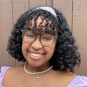 Meet your Posher, Kari